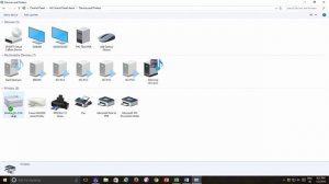 How to Set Default Printer on Windows 10 Tutorial