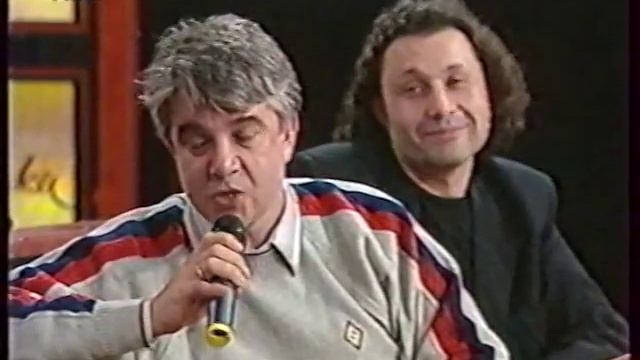 Анонсы (ТВС, май 2003) смотреть онлайн