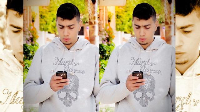 Mc TiKaR FeaT JoKie اصعب حب New 2014 смотреть онлайн