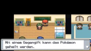 Pokémon Perl [DE] [4/75] Werbekampagne