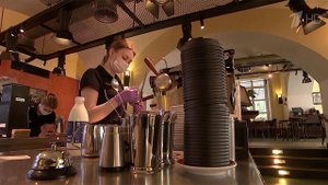 Раскрыта масштабная преступная схема по отмыванию доходов в сфере общепита