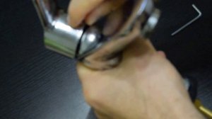 Смеситель GROHE Start Edge Разборка и обзор эксплуатации......(2021)