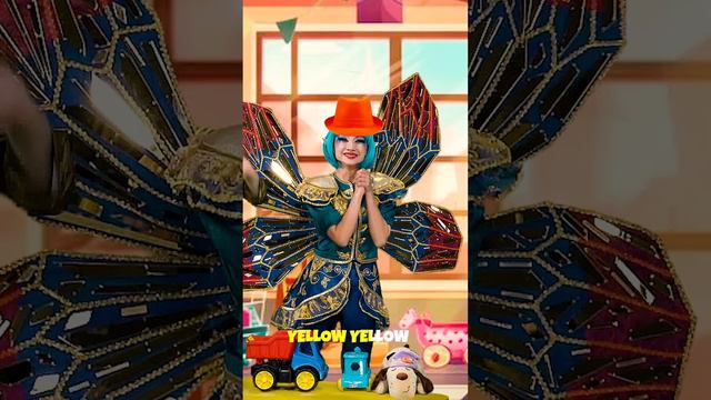 What are there in our colorful workshop? | Pixie Kids Song🎶