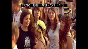Баймурат Аллабериев.Таджик Джимми. Сотворение мира 2010