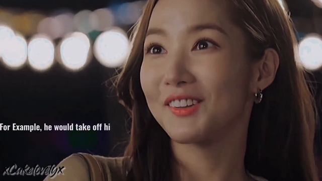 ▷Mi so + young joon ✗ Hold on смотреть онлайн