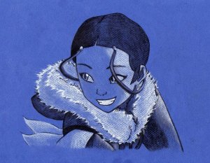 ОЛЕГ МАЙАМИ - Ты ветер, я вода АВАТАР