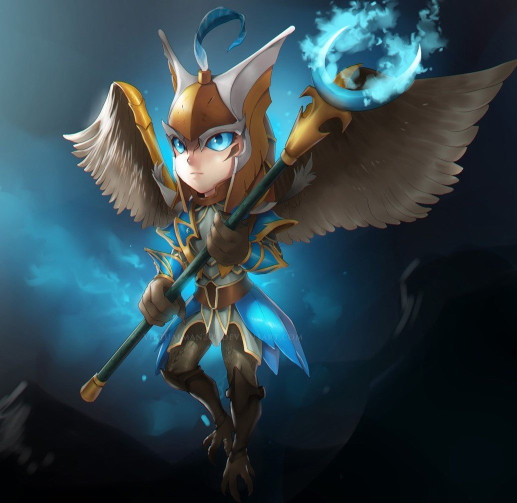 Skywrath mage in dota фото 100