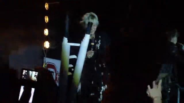 Hironobu Kageyama y Masaaki Endoh - Soldier Dream (OtakuFest 2010) смотреть онлайн