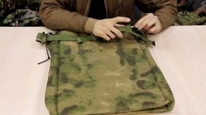 ОБЗОР ДВУХСТОРОННЕГО ПЯТИТОЧЕЧНИКА ОТ GEAR CRAFT | ALLTACTIC