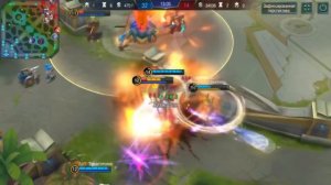 Mobile Legends MLBB ( ТАМУЗ / THAMUZ / TAMUZ  ) | САМЫЙ БЫСТРЫЙ ГАЙД НА ТАМУЗА 2018 | +РОЗЫГРЫШ