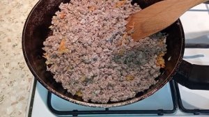 Картофельные зразы в духовке