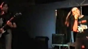 Оргазм Нострадамуса. Быдло.