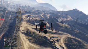 GTA 5 - El Burro Heights Location Guide