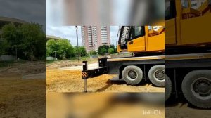 требуется автокрановщик на кран SANY