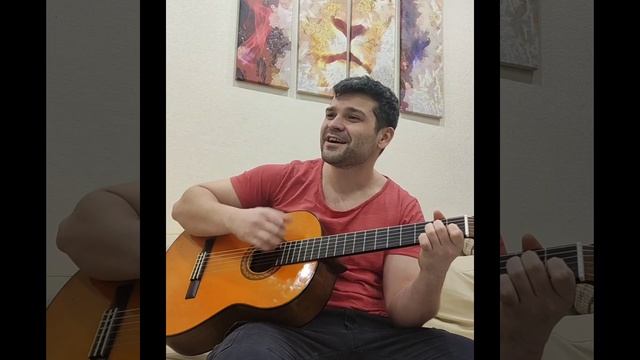 Дюмин- Люберцы(cover)Четко поëт