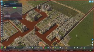100.000 ЧЕЛОВЕК В САМОМ УЖАСНОМ ГОРОДЕ - Cities Skylines 2