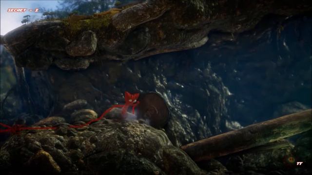 UNRAVEL ALL SECRETS CHAPTER 4 MOUNTAIN TREK WALKTHROUGH GUIDE смотреть онлайн