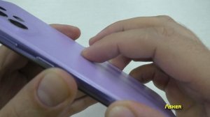 Samsung Galaxy A52 прогибается задняя крышка? Asker