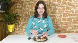 Лакомство для грызунов своими руками!!!