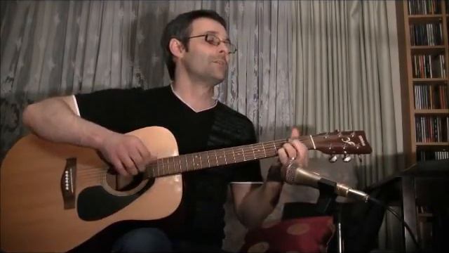 I will rise - cover смотреть онлайн