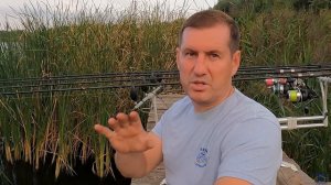 БЕЛЫЙ АМУР И КАРП ЛЮБЯТ ТИГРОВЫЙ ОРЕХ!