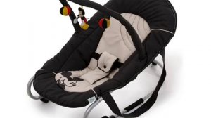 Hauck - Babywippe Bungee Deluxe | Babyartikel.de