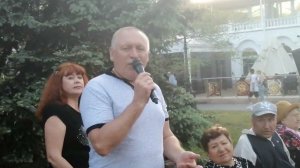 30.05.21 - Морской Победный Вальс - Сергей Соков - (Олег Юрьев)