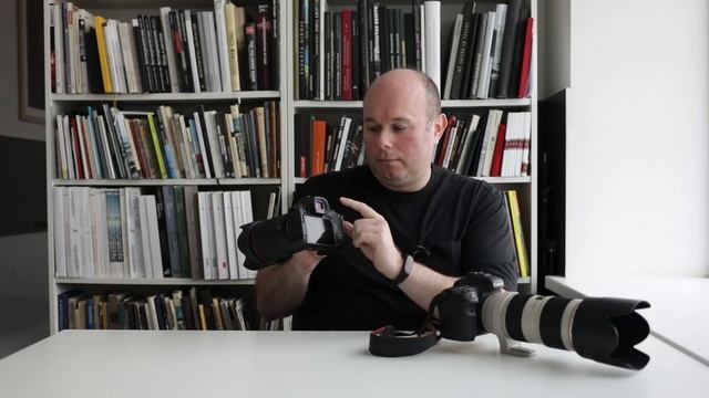 Canon EOS R обзор от фотографа спустя месяц реальной работы смотреть онлайн