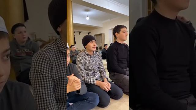 Медресе Муни И Медресе Миарсо