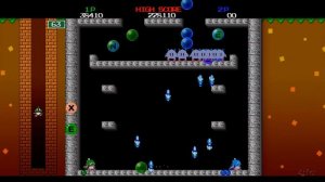 We Play Bubble Bobble Neo - Normal Mode Levels 61-70