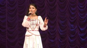 Марта Зайцева