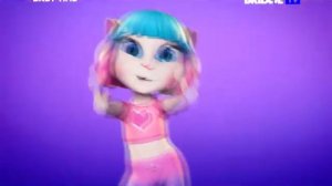 BABY TIME НА BRIDGE TV SMG4 CLASSIC/RETRO (04.01.2023) Часть 2