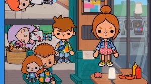 24 ЧАСА В ПОЕЗДЕ В ТОКА БОКА // ВЛОГ ИЗ ПОЕЗДА ТОКА БОКА