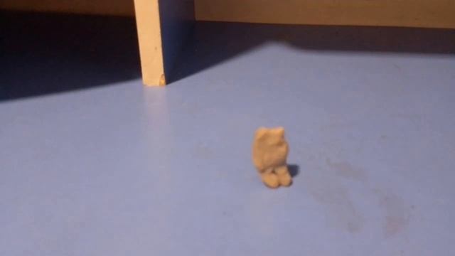 пластилиновый человек смотреть онлайн