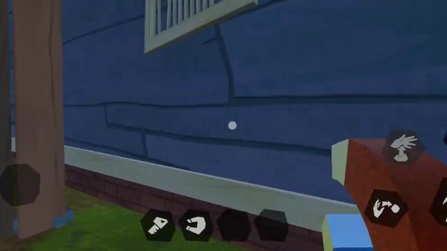 !прохожу привет сосед! простите что нету звука Я начинающий блогер смотреть онлайн