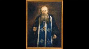 Преподобный Аристоклий Афонский. Житие.