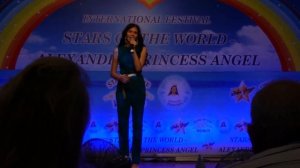 Олга Кремльова / Ольга Кремлева "Natural WOMAN"