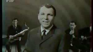 Владимир Макаров. А я еду за туманом.