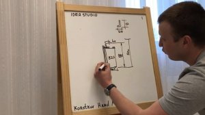 Проектирование кухни без ручек . Нюанс с посудомойкой . Деталировка Кухни . Кухня своими руками