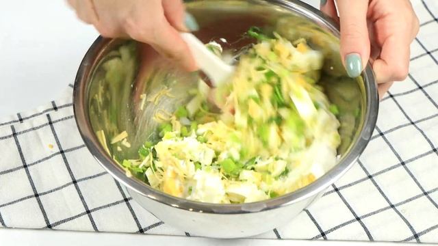СЪЕДАЕТСЯ МОМЕНТАЛЬНО! НЕВЕРОЯТНО ВКУСНАЯ и СЫТНАЯ ЗАКУСКА