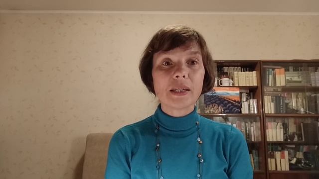Толмачева Ирина Леонидовна - репетитор по начальной школе - видеопрезентация