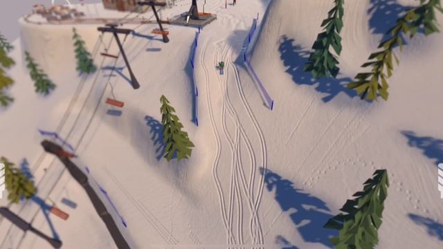 Grand Mountain Adventure?Gameplay (iOS, Android) by Toppluva Made with Custom Game Engine смотреть онлайн