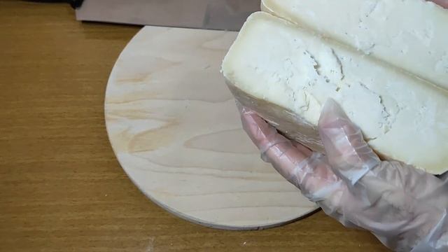 Сыр Чеддар с выдержкой 1,5 года смотреть онлайн