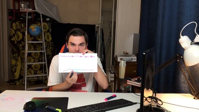 ГЕНОМ ЧЕЛОВЕКА : полный ОБЗОР нефункциональных частей ДНК / Осязаемая наука смотреть онлайн