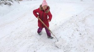 Богатырская наша сила!