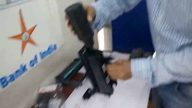 Pantum 7102DN Laser Toner Refiling. смотреть онлайн