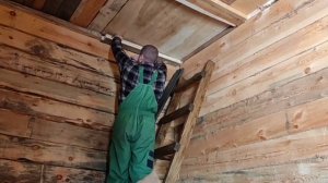 Люк на крышу