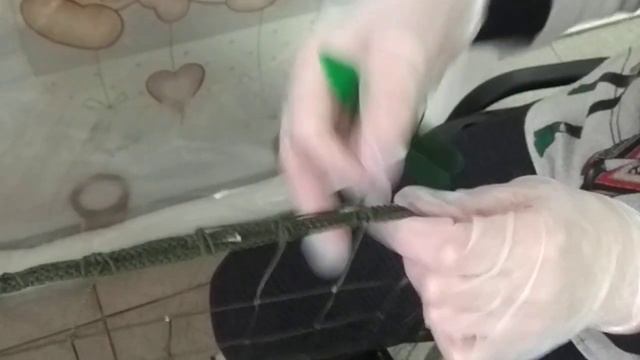 Завершение обвязки сети смотреть онлайн