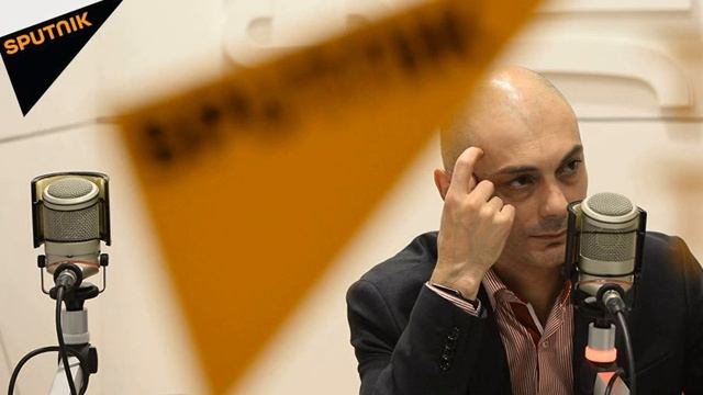 Недооценивать гнусные заявления Мирошниченко опасно