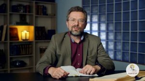 Книга Иисуса Навина. Глава 24. Андрей Десницкий. Ветхий Завет